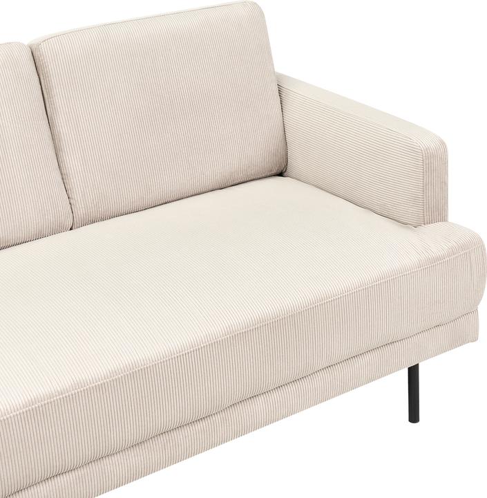 Produktbild Beliani Breda (Ecksofa)