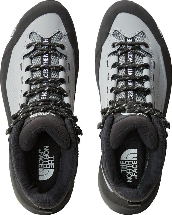Actual product image North Face Women's Verto Alpine Mid GORE-TEX (37.5)