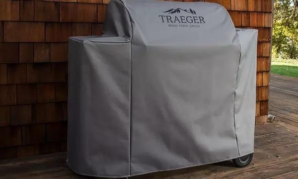 Immagine prodotto Traeger Cover Ironwood 885