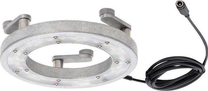 Actual product image Bauer & Böcker LED lamp KREISLICHT (460 lm)