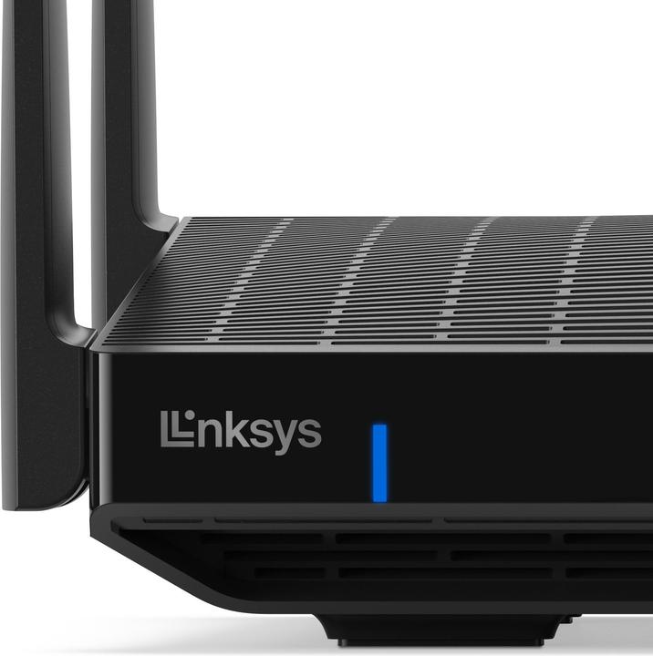 Produktbild Linksys Hydra Pro