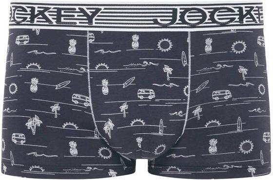 Immagine prodotto Jockey Fashion Short Trunk Modal (S)