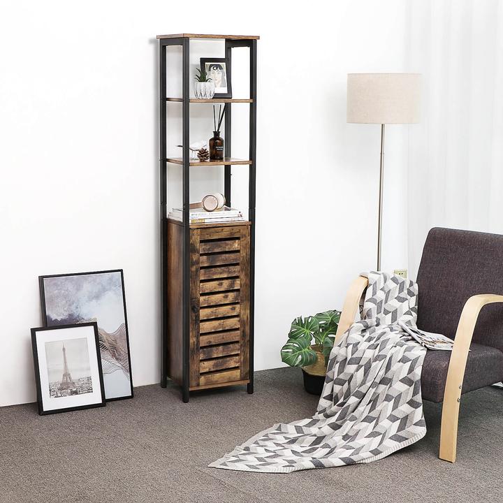 Image du produit Jamb Standregal (37 x 30 x 164 cm)