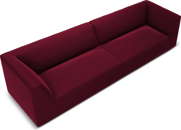 Actual product image CXL by Christian Lacroix Charles (4-seater)