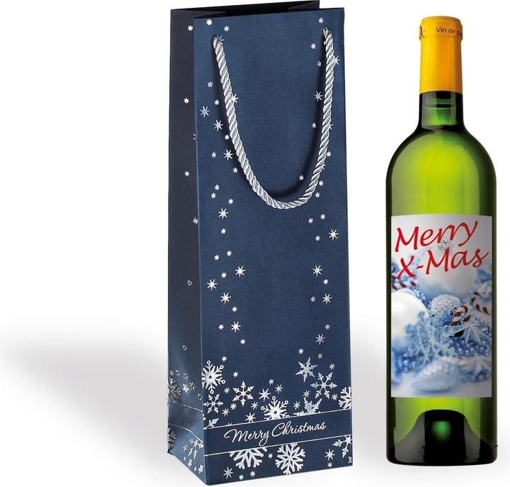 Immagine prodotto Sigel Fiocchi di neve d'argento (1x)