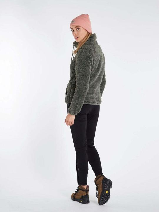 Produktbild Protest Women's Riri Full Zip Top (XS)