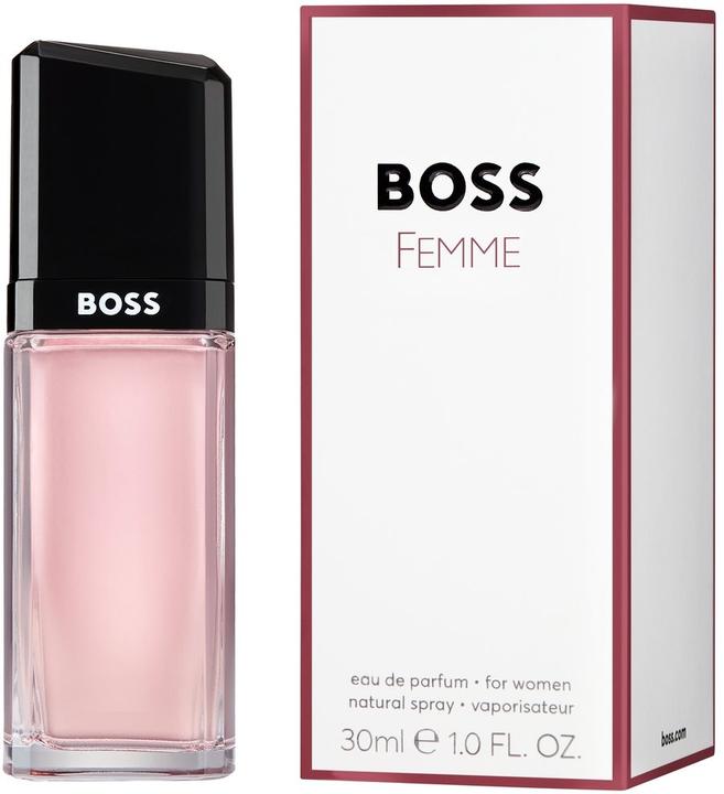 Immagine prodotto BOSS Femme Eau de Parfum (Eau de parfum, 30 ml)