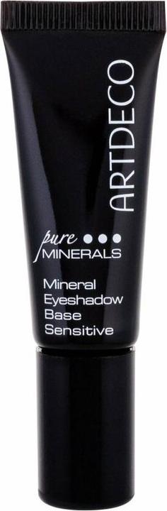 Actual product image Artdeco Pure Minerals (Transparent)