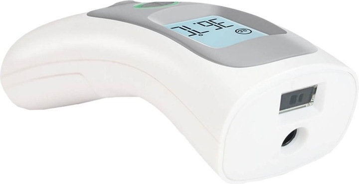 Actual product image Terraillon thermal distance (Forehead, Non-contact)