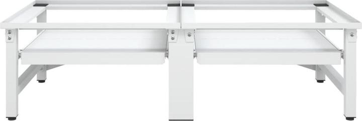 Image du produit vidaXL Waschmaschinensockel