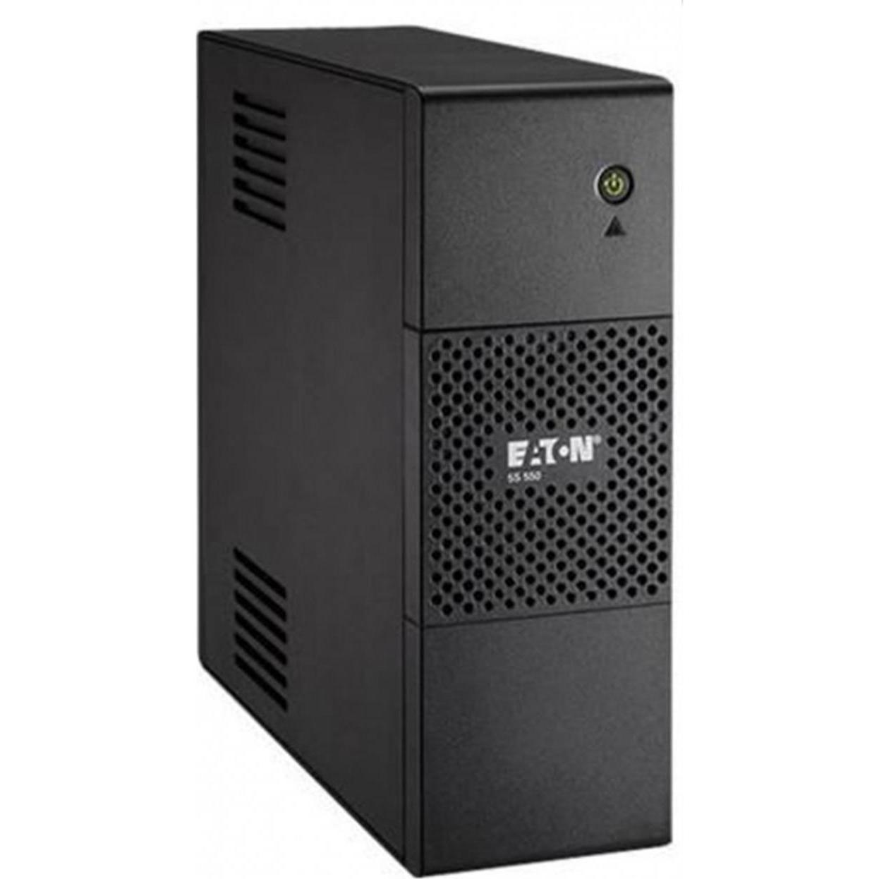 Eaton 5S 1500i (1500 VA, 900 W, Line-Interaktiv USV), USV