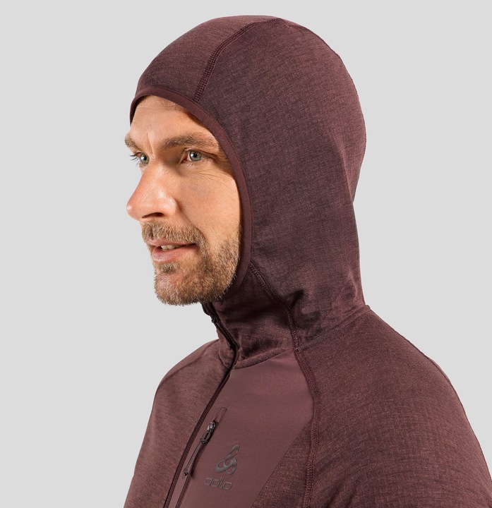Actual product image Odlo Ascent (XL)
