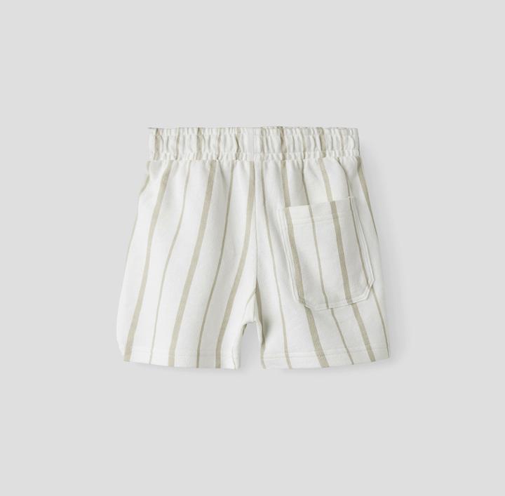 Produktbild Name it Bio-Baumwoll Shorts (104)