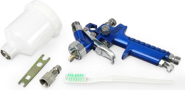 Immagine prodotto BGS Mini aerografo pneumatico 120 cm³