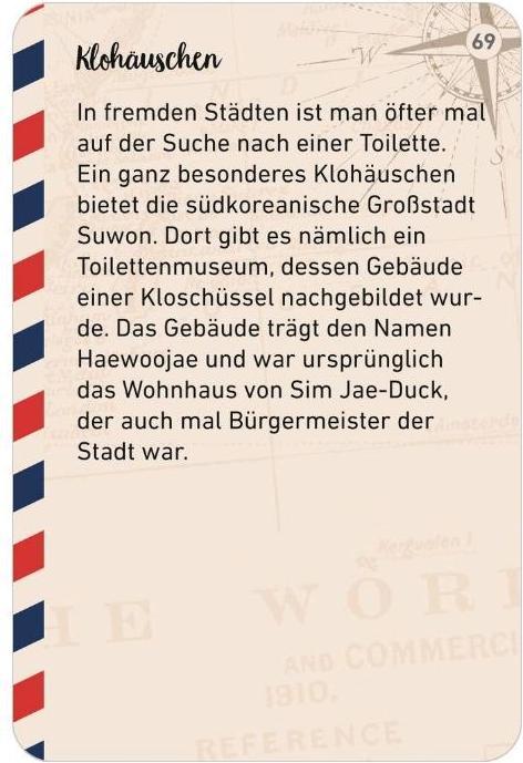Produktbild MOS55050 - Rätseln, Raten und Relaxen, Quizspiel, 1+ Spieler, ab 12 Jahren (DE-Ausgabe) (Deutsch)