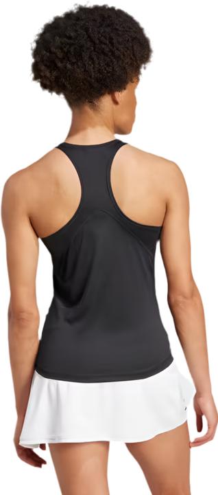 Produktbild adidas Tennis Club Tank Black Woman (XS)