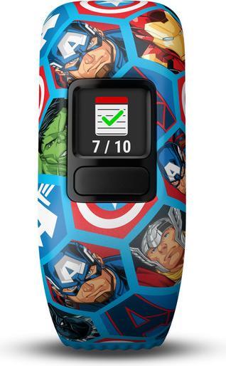 Actual product image Garmin Vivofit jr. 2