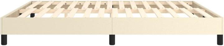 Image du produit vidaXL Boxspringbettgestell (180 x 200 cm)