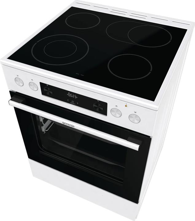 Produktbild Gorenje Gore Herd GECS 6C70WP