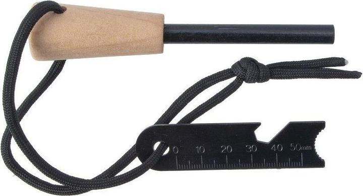 Immagine prodotto Swissdetector Feuerstein - Multifunktionales Survival-Set