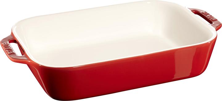Produktbild Staub Auflaufform