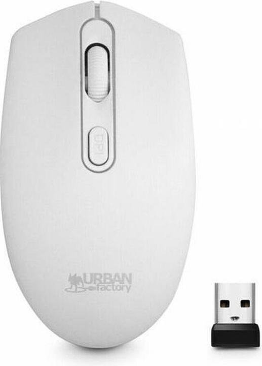 Urban Factory Free (Kabellos)