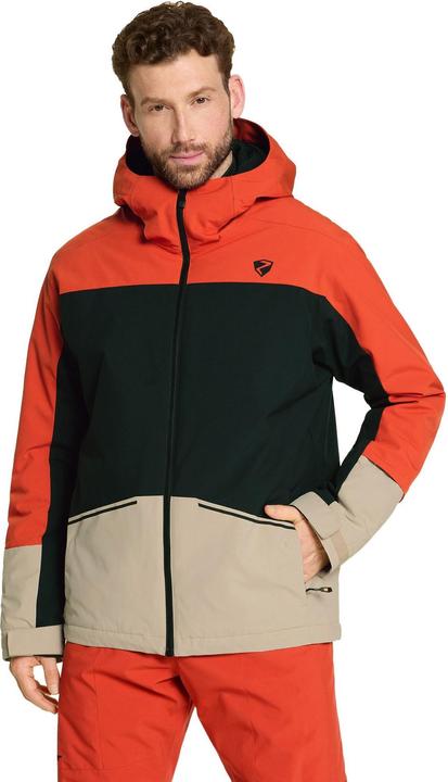Actual product image Ziener Timbarra (56)