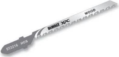 Produktbild DeWalt Stichsägeblatt