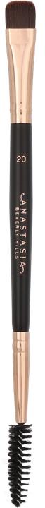 Actual product image Anastasia Beverly Hills Dual Ended Brush
