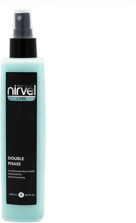 Produktbild Nirvel Professional 2 Phase Hydro Nutritive Keratin Spray Conditioner 250ml (250 ml)