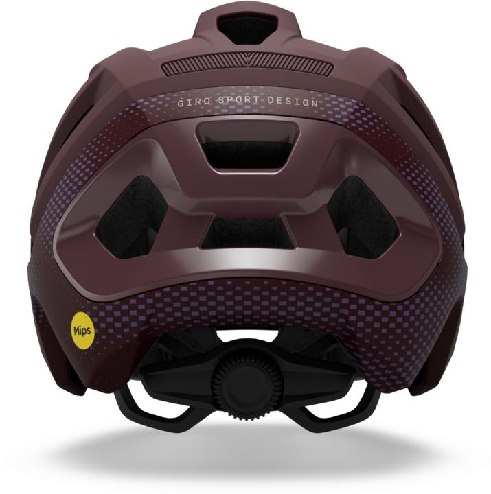 Produktbild Giro Montaro III MIPS Helmet (55 - 59 cm)