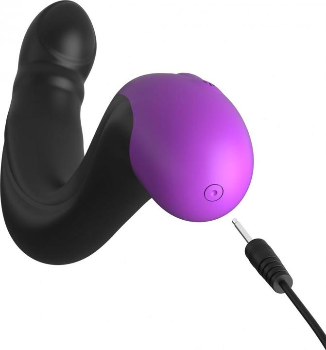 Image du produit Pipedream Massage AFE Hyper Pulse P-Spot