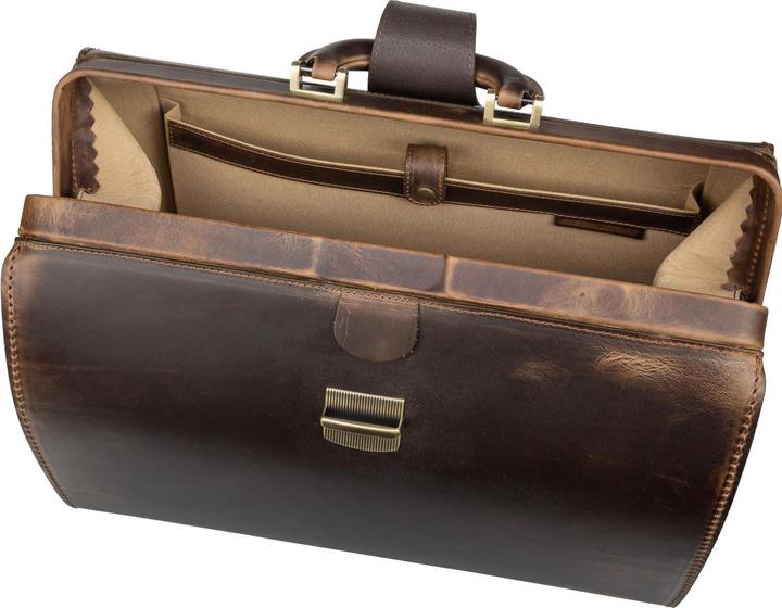 Actual product image Greenburry Handbag Vintage 1550