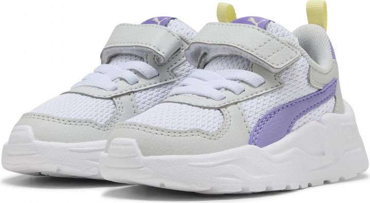 Actual product image Puma Trinity Lite AC+ Inf (20)