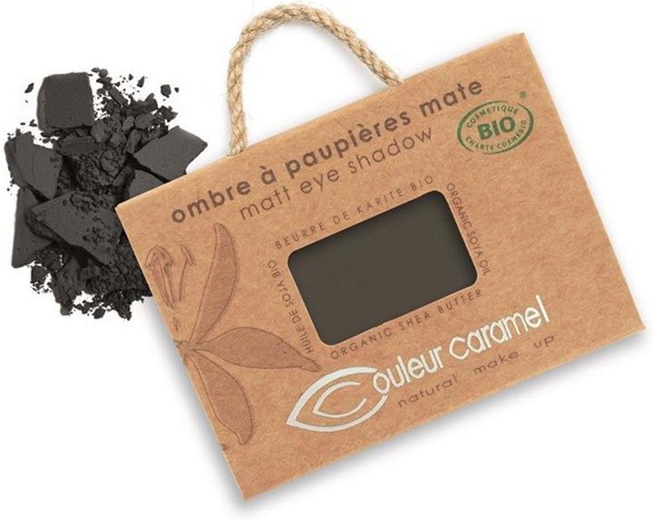 Actual product image Couleur Caramel Eyeshadow (RE) No 023 (023)