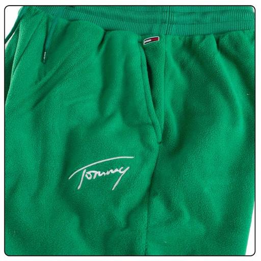 Produktbild Tommy Hilfiger Tommy Jeans Signature Sweatpants - S (S)