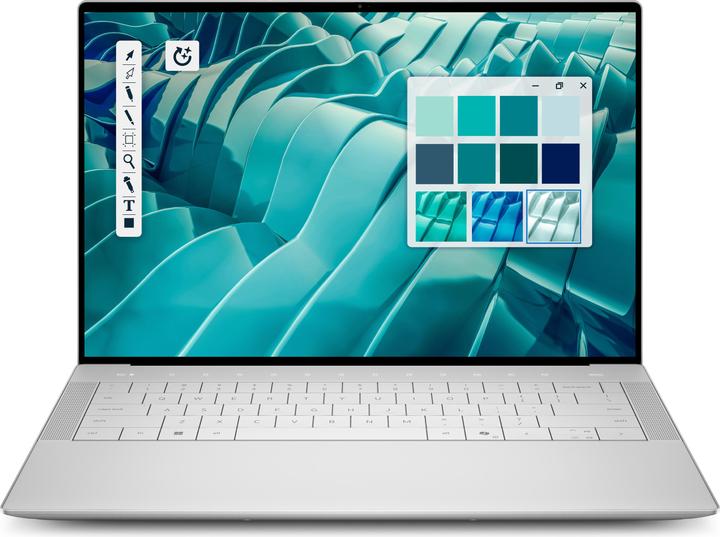 Dell SPL| 14 Premium DA14250|U7-255H|EVO|| SSD||Nvidia RTX 4050|6 Cell||WLAN|Kb|W11 Pro|1Y ProSpt (14.50", 32 GB, 1000 GB, CH)