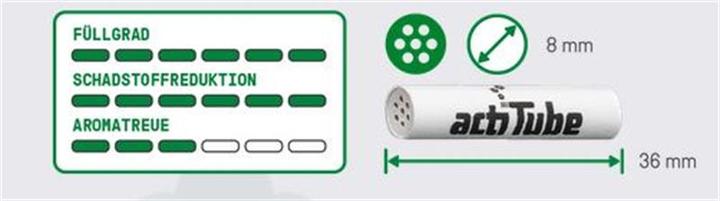 Produktbild Actitube Tune