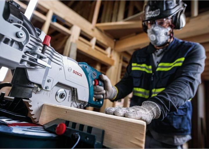 Produktbild Bosch Professional Zubehör PRO Wood cordless Kreissägeblatt, 254 x 2,2 x 30 mm