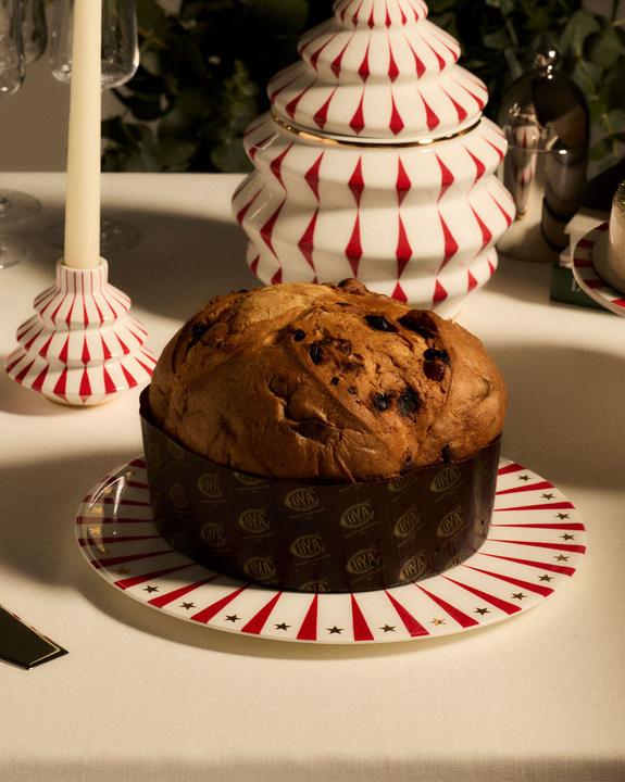 Actual product image Alessi Delight