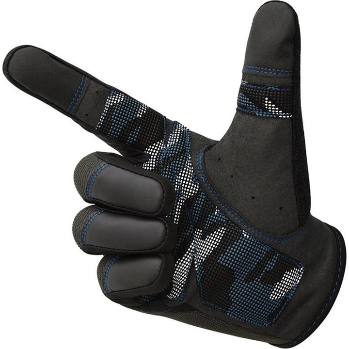 Image du produit Rdx Gym Gloves T2 - Doigts complets (M)