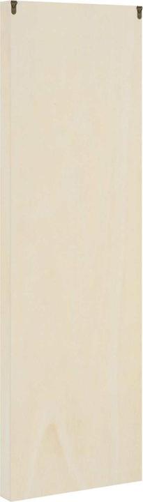 Produktbild vidaXL Wanddisplay-Case (30 x 30 x 96 cm)