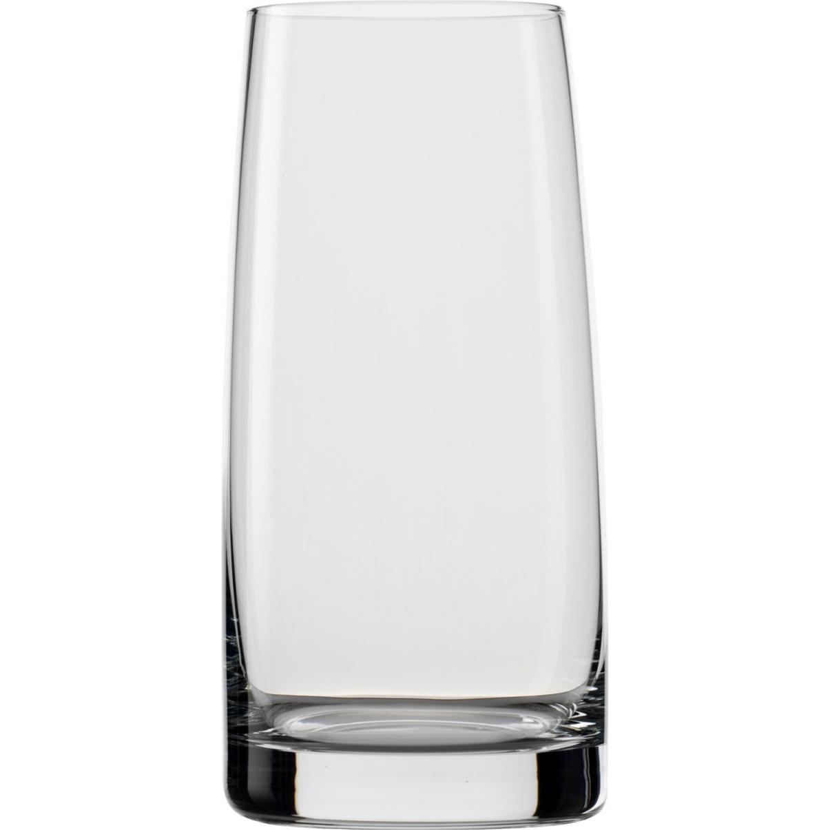Stölzle Experience Highball, 361ml h:142mm, Trinkgläser, Transparent