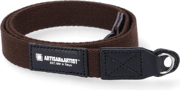Actual product image Artisan & Artist ACAM-102A Brown (1009860763) (Neck belt)