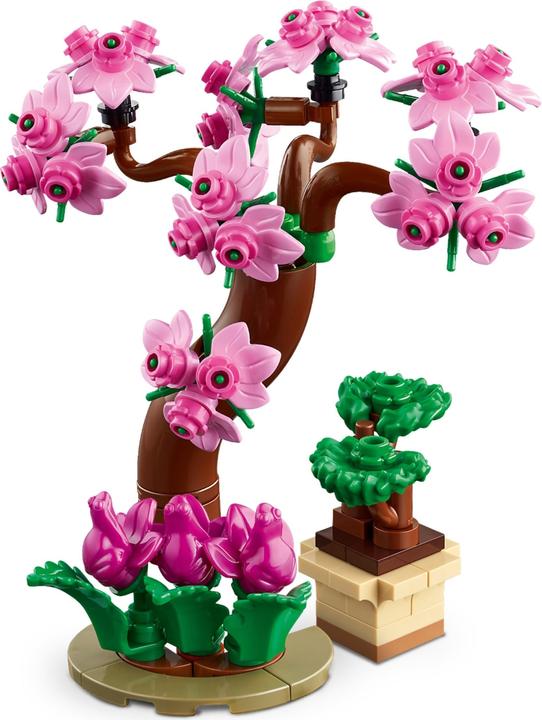 Immagine prodotto LEGO Giardino botanico (41757, LEGO Friends)