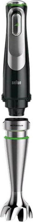 Productafbeelding Braun MultiQuick 9