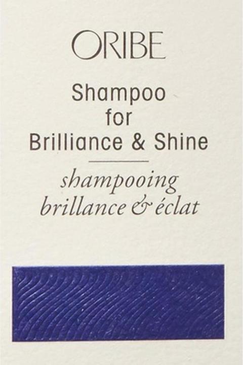 Immagine prodotto Oribe Shampoo per la brillantezza e la lucentezza (250 ml, Shampoo liquido)