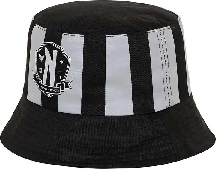Immagine prodotto Karactermania MERCREDI - Uniforme - Bob