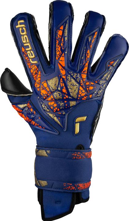 Actual product image Reusch Attrakt Duo Evolution (9)