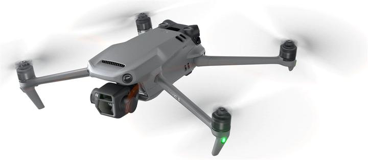 Produktbild DJI Mavic 3 (46 min, 895 g, 20 Mpx)